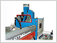 UV-Trocknung Maschine-Membranschalter Herstellung