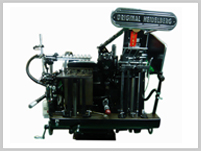 heidelberg schneidemaschine-membranschalter Herstellung